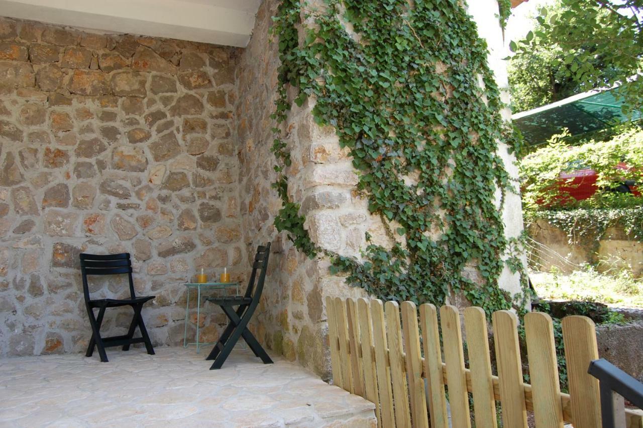 Nia Apartma Jadranovo