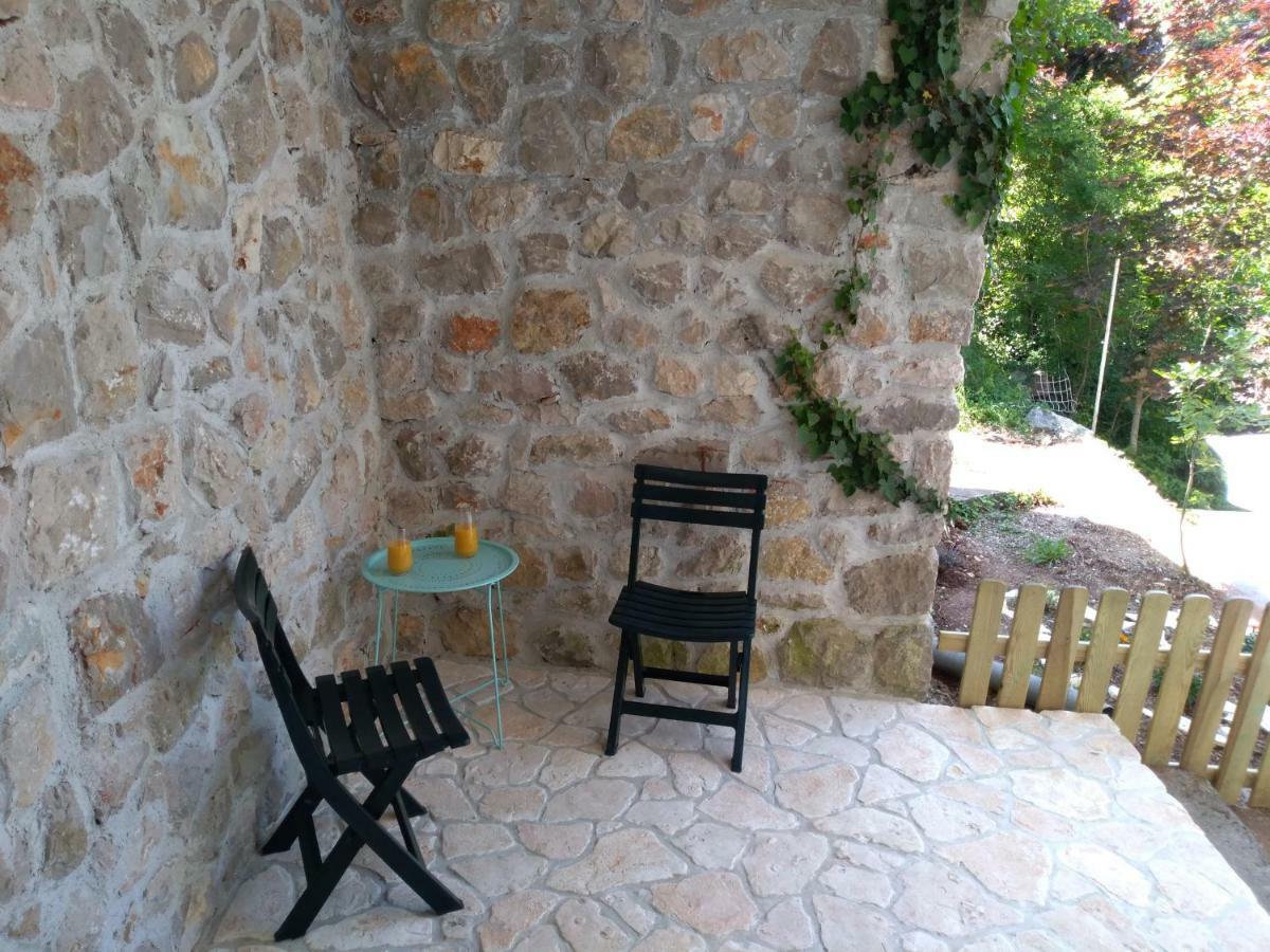 Nia Apartma Jadranovo