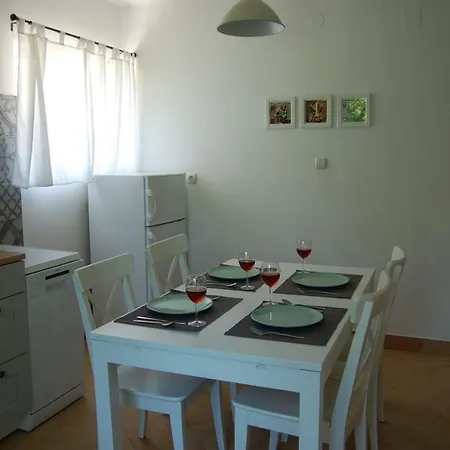 Nia Apartment Jadranovo Exterior photo