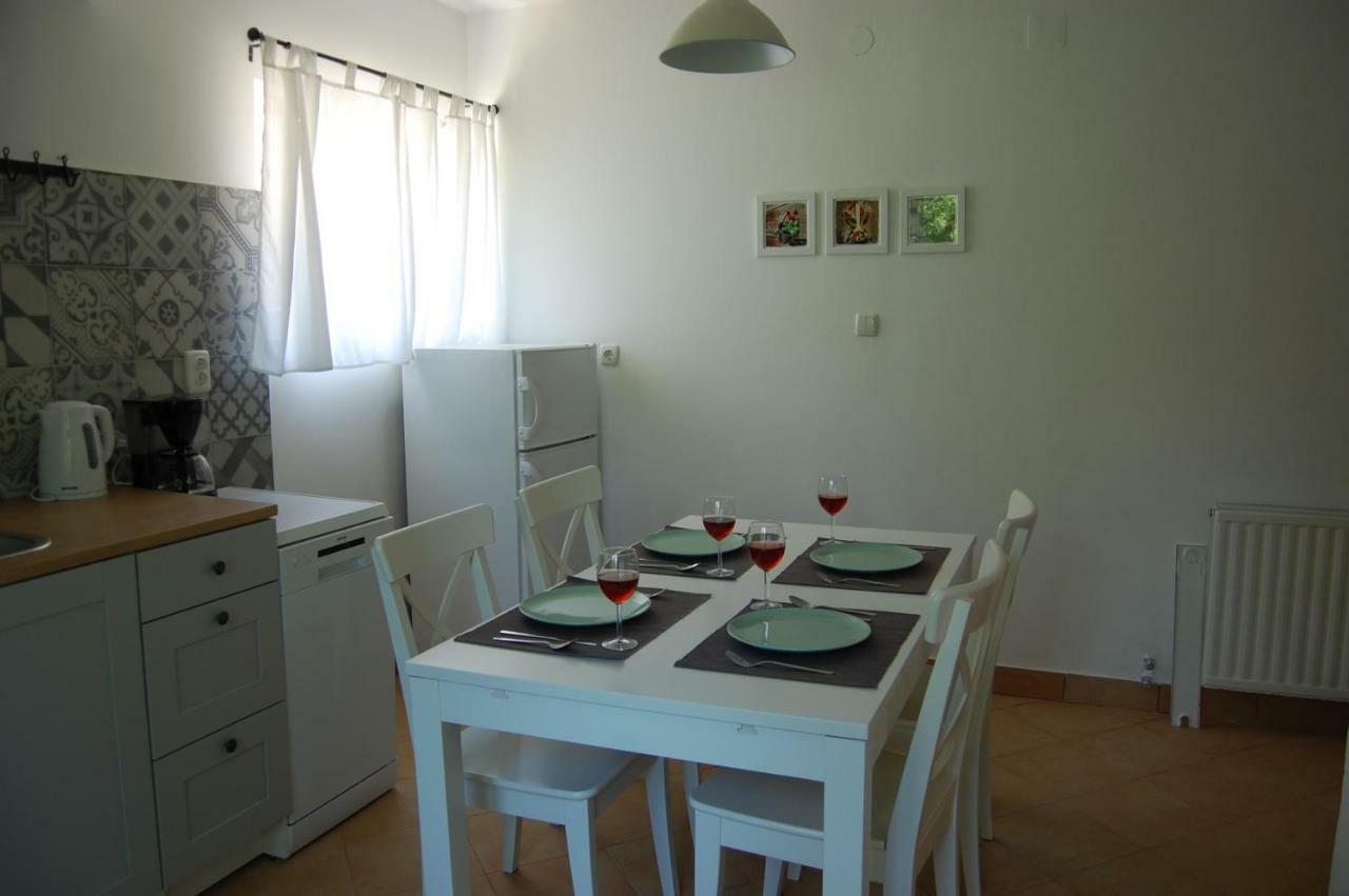 Apartment Nia Jadranovo