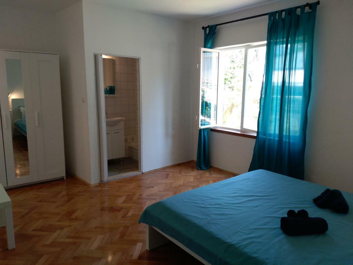 Apartment Nia Jadranovo