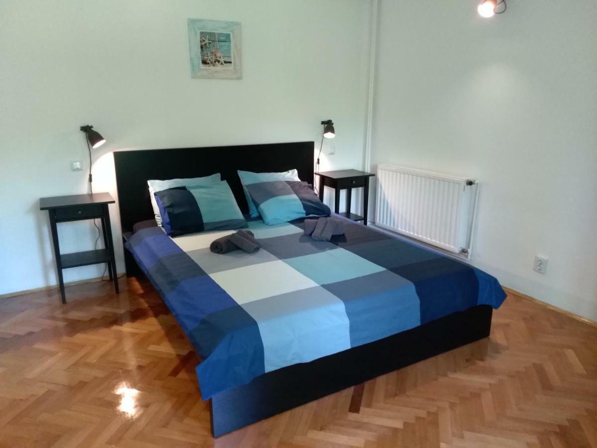 Nia Apartment Jadranovo