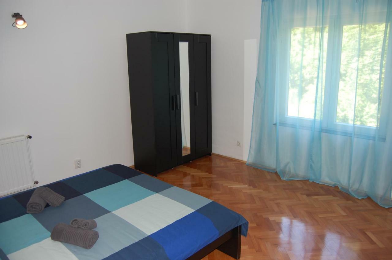 Nia Apartment Jadranovo