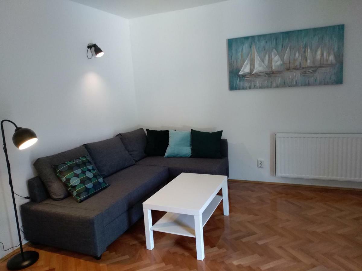 Apartment Nia Jadranovo